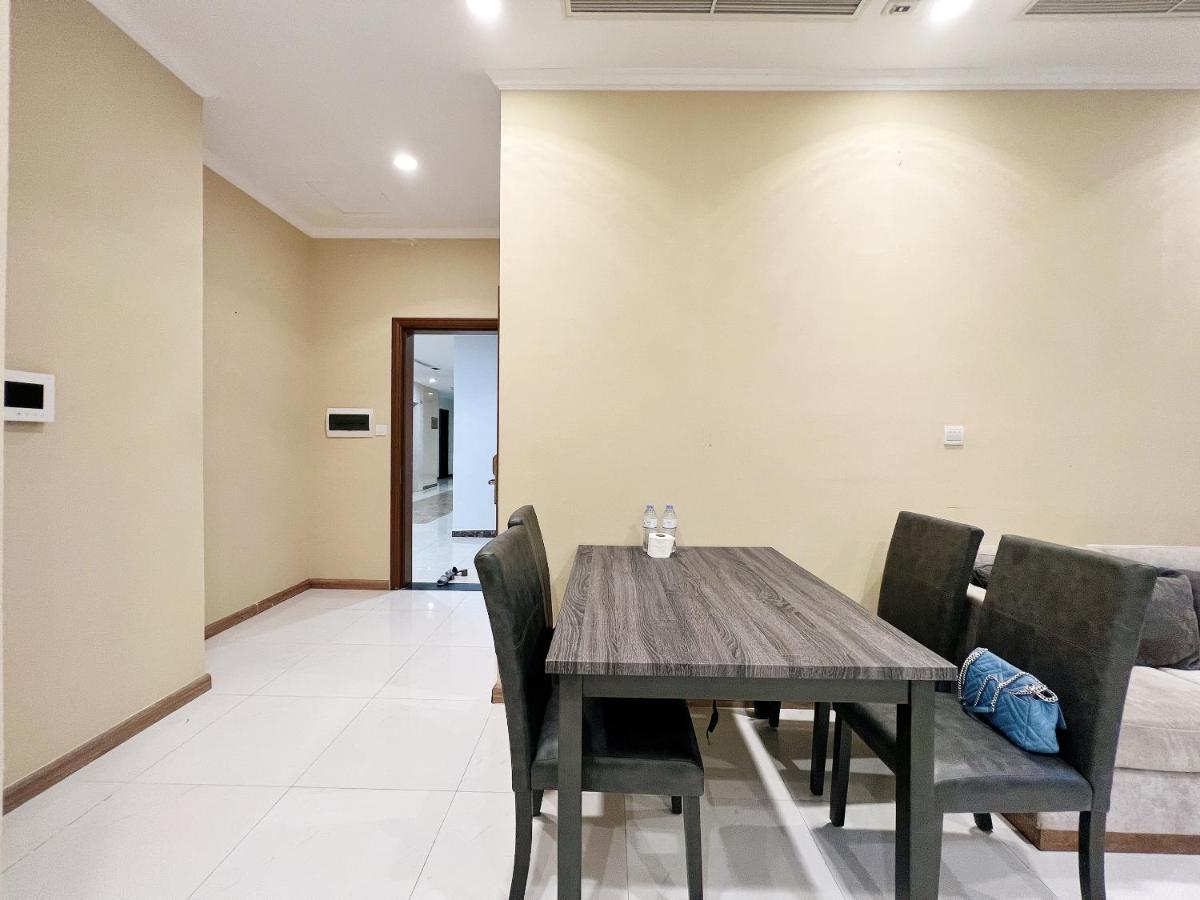 הו צ'י מין סיטי Vinhomes Landmark 81 - Luxstay Condotel מראה חיצוני תמונה